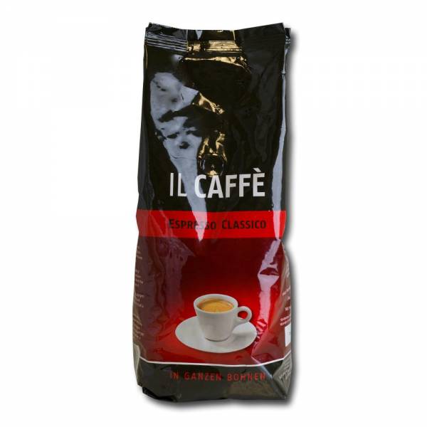 il Caffè Espresso Classico