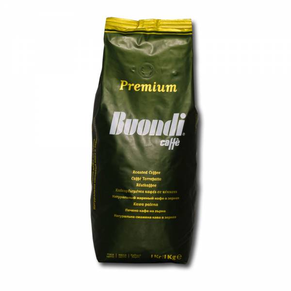 Buondi Kaffee Premium 1kg