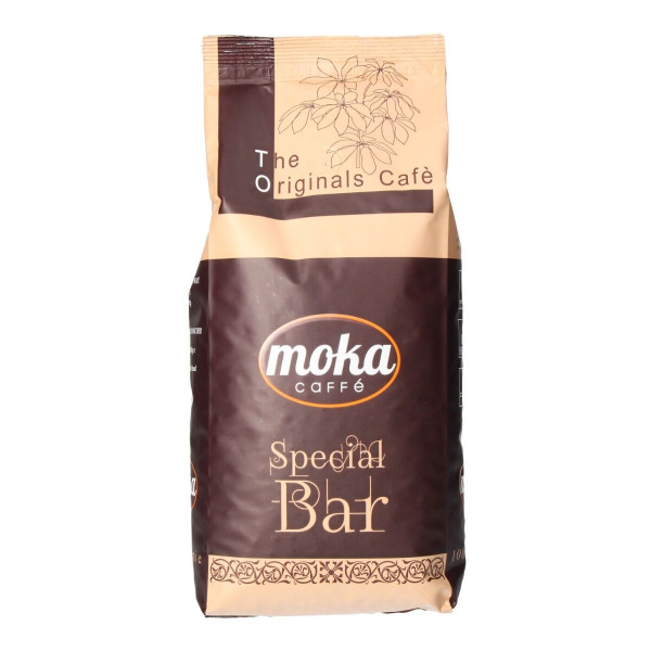 Special Bar Premium Kaffee