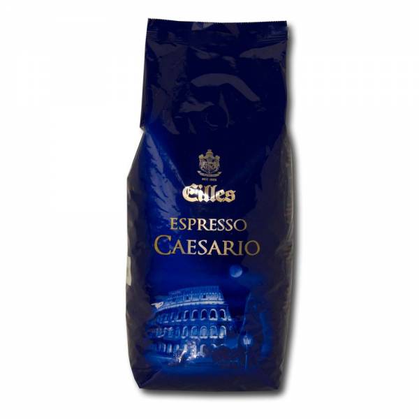 Eilles Espresso Caesario, 6 x 1kg, ganze Bohne