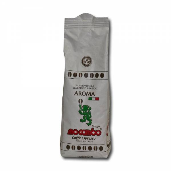 Mocambo Cafe Aroma 250g Kaffee in Bohnen