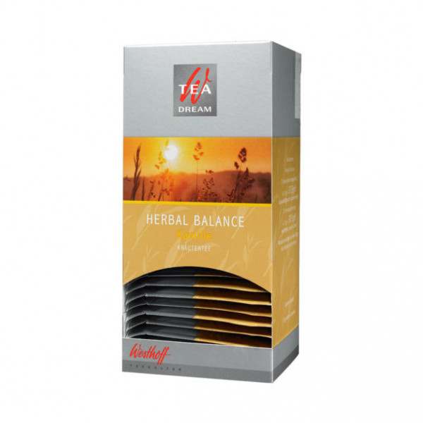 Westhoff "Tea-Dream" Kamille Herbal Balance
