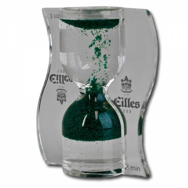 Eilles Tee Uhr Tea Timer