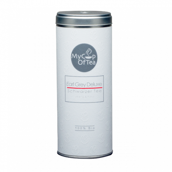 Bio Earl Grey Deluxe