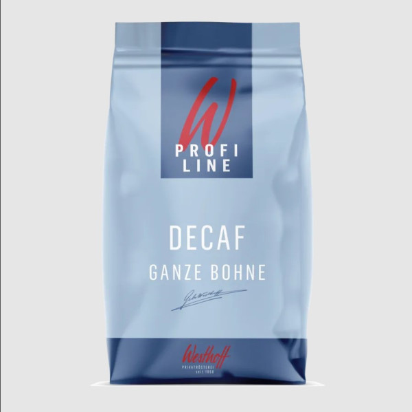 Profi Line DECAF Ganze Bohne