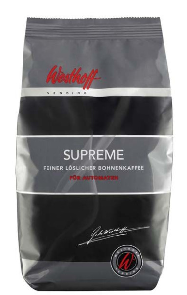 Westhoff "Classical Supreme" Instant - löslicher Kaffee, 500g