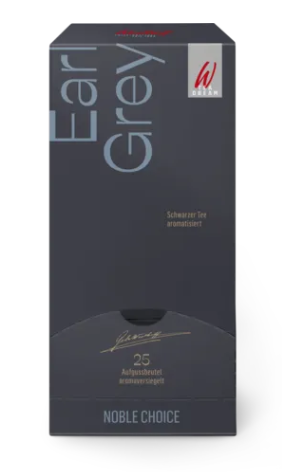 Westhoff "Tea-Dream" Earl Grey Noble Choice