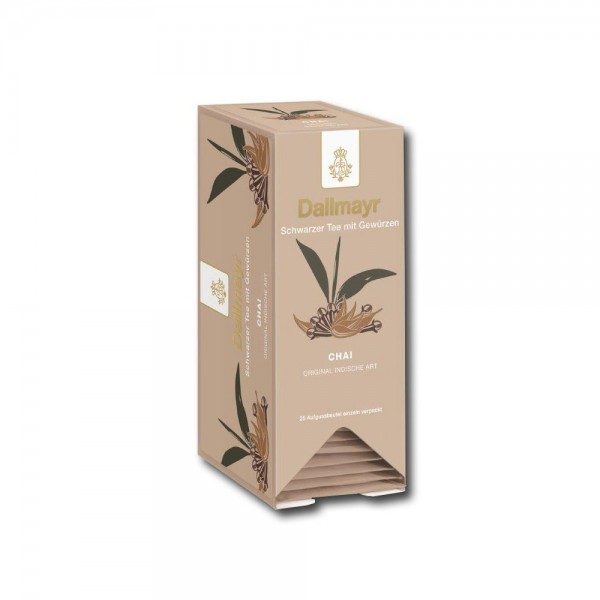 Dallmayr Chai Tee