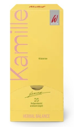 Westhoff "Tea-Dream" Kamille Herbal Balance