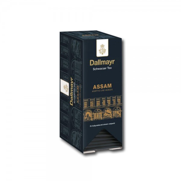 Dallmayr Assam Tee
