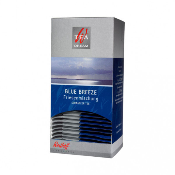 Westhoff "Tea-Dream" Friesenmischung Blue Breeze