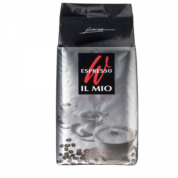 Westhoff Espresso Il Mio Gourmet 1kg Bohnen