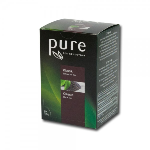 Pure Tea Selection Klassik