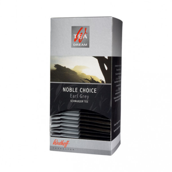 Westhoff "Tea-Dream" Earl Grey Noble Choice