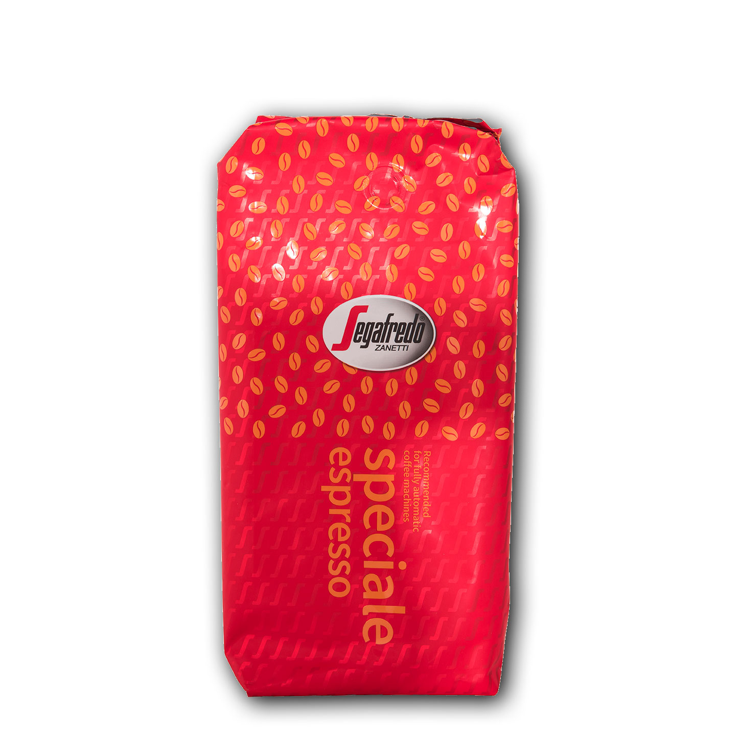 Segafredo Espresso Speciale 1kg | Kaffee-Team.net