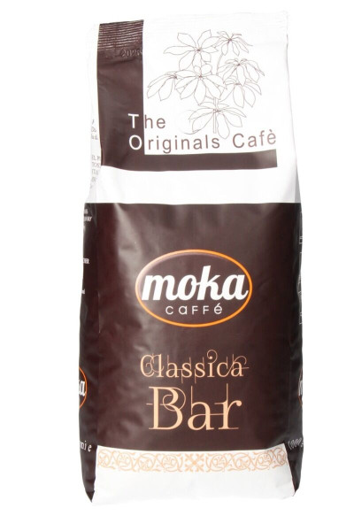 Classica Bar Premium Kaffee